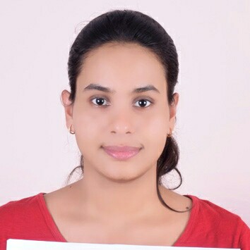 Photo of Dr Punam Jain